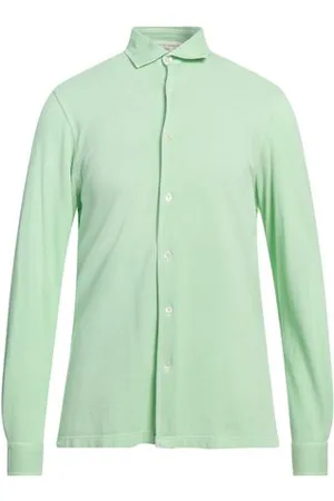 FILIPPO DE LAURENTIIS TOPWEAR - Shirts - on YOOX.com