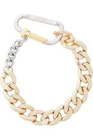 ARIES JEWELLERY and WATCHES - Necklaces - on YOOX.com