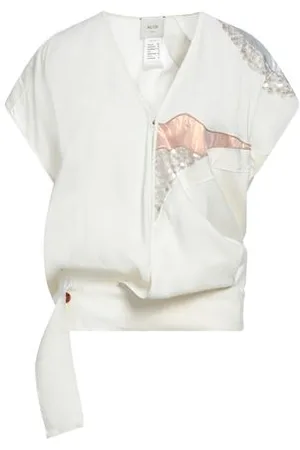 ALYSI TOPWEAR - Tops - on YOOX.com