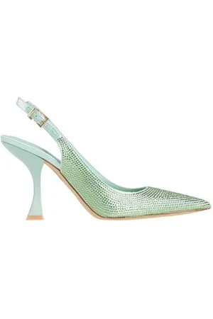 Pregunta FOOTWEAR - Pumps - on YOOX.com