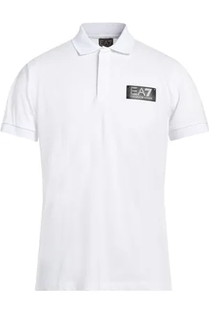 EA7 TOPWEAR - Polo shirts - on YOOX.com