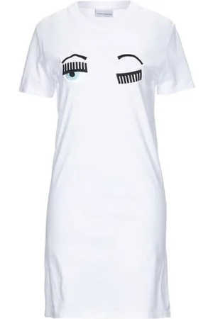 Chiara Ferragni DRESSES - Mini dresses - on YOOX.com