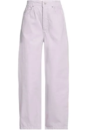 Attic and Barn BOTTOMWEAR - Trousers - on YOOX.com
