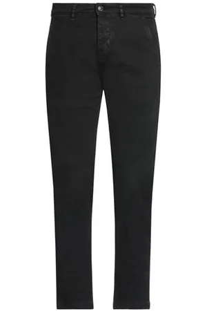 haikure BOTTOMWEAR - Trousers - on YOOX.com
