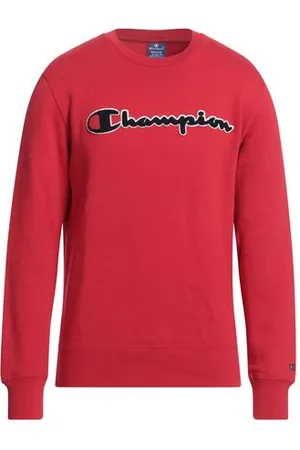 Champion TOPWEAR - Sweatshirts - on YOOX.com
