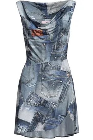 Chiara Ferragni DRESSES - Mini dresses - on YOOX.com