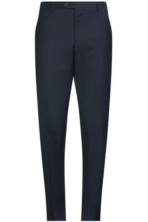 LARDINI BOTTOMWEAR - Trousers - on YOOX.com