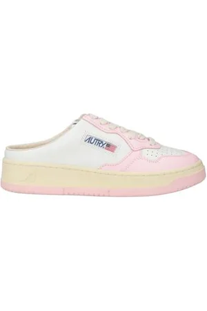 Autry FOOTWEAR - Trainers - on YOOX.com