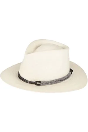 Brunello Cucinelli ACCESSORIES - Hats - on YOOX.com