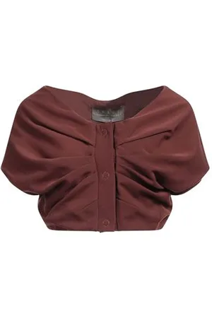 SIMONA CORSELLINI TOPWEAR - Tops - on YOOX.com