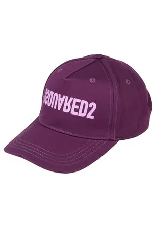 Dsquared2 ACCESSORIES - Hats - on YOOX.com