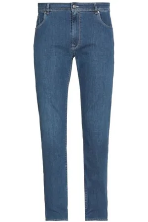 BARMAS BOTTOMWEAR - Jeans - on YOOX.com