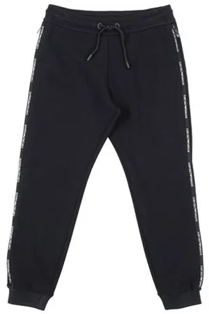 Emporio Armani BOTTOMWEAR - Trousers - on YOOX.com