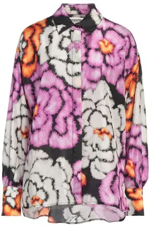 Essentiel Antwerp TOPWEAR - Shirts - on YOOX.com