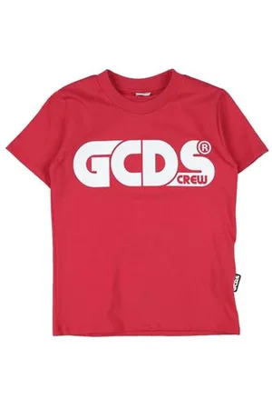GCDS TOPWEAR - T-shirts - on YOOX.com
