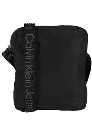 Calvin Klein BAGS - Cross-body bags - on YOOX.com
