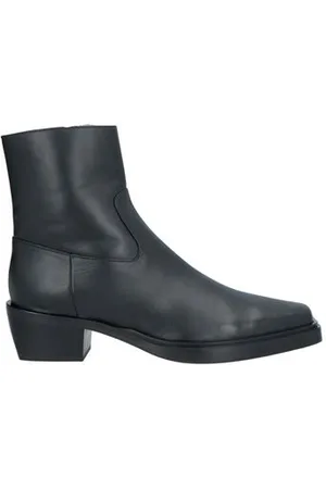 GIA FOOTWEAR - Ankle boots - on YOOX.com