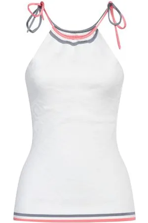 Fendi TOPWEAR - Tops - on YOOX.com