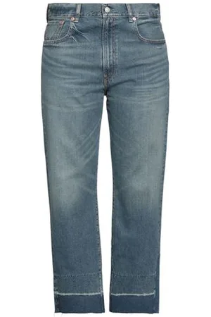 Denimist BOTTOMWEAR - Jeans - on YOOX.com