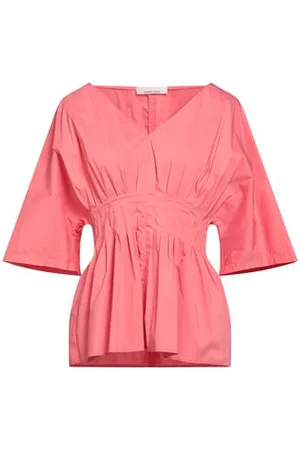LIVIANA CONTI TOPWEAR - Tops - on YOOX.com