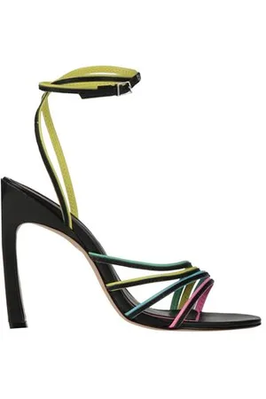 Schutz FOOTWEAR - Sandals - on YOOX.com