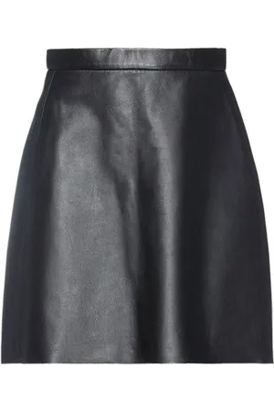 Muubaa BOTTOMWEAR - Mini skirts - on YOOX.com