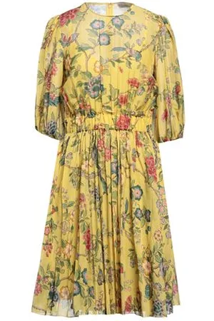 RED Valentino DRESSES - Midi dresses - on YOOX.com