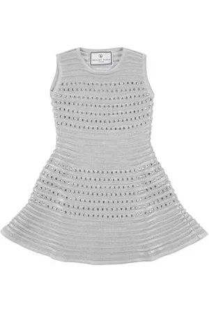 Philipp Plein DRESSES - Kids’ dresses - on YOOX.com