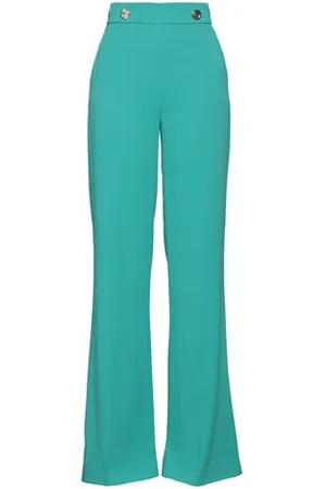 Pinko BOTTOMWEAR - Trousers - on YOOX.com