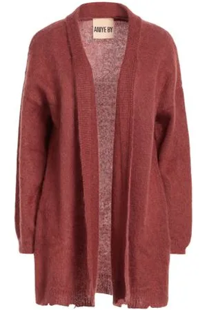 ANIYE BY KNITWEAR - Cardigans - on YOOX.com