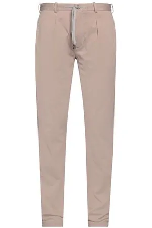 Circolo BOTTOMWEAR - Trousers - on YOOX.com