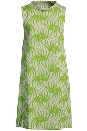 NIŪ DRESSES - Mini dresses - on YOOX.com
