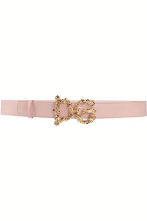 Dolce & Gabbana Small Leather Goods - Belts - on YOOX.com