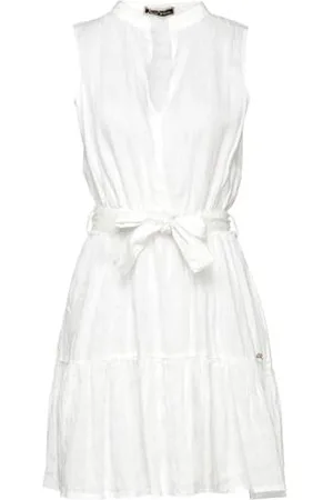 YES ZEE BY ESSENZA DRESSES - Mini dresses - on YOOX.com