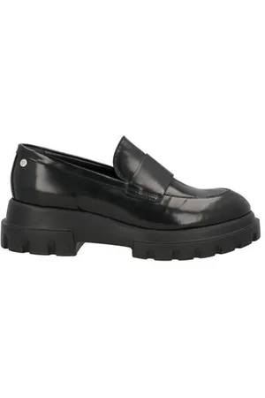 AGL ATTILIO GIUSTI LEOMBRUNI FOOTWEAR - Loafers - on YOOX.com
