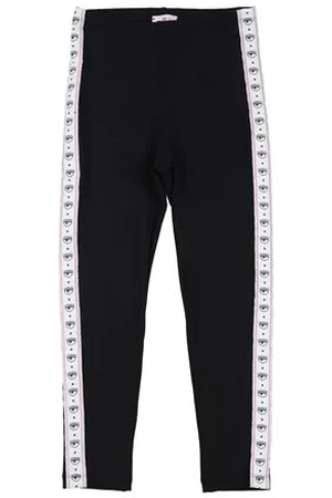 Chiara Ferragni BOTTOMWEAR - Leggings - on YOOX.com