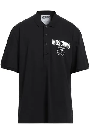 Moschino TOPWEAR - Polo shirts - on YOOX.com