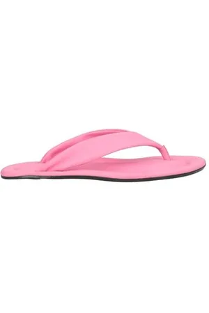 By Far FOOTWEAR - Thong sandals - on YOOX.com