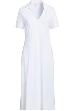 sun68 DRESSES - Midi dresses - on YOOX.com