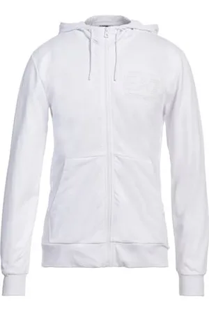 EA7 TOPWEAR - Sweatshirts - on YOOX.com