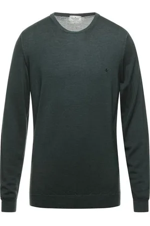 BROOKSFIELD KNITWEAR - Jumpers - on YOOX.com