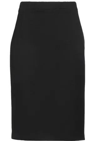 CLIPS BOTTOMWEAR - Midi skirts - on YOOX.com