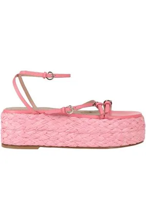 RED(V) FOOTWEAR - Espadrilles - on YOOX.com