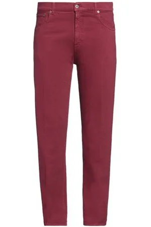 Dondup BOTTOMWEAR - Jeans - on YOOX.com