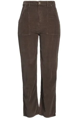 Chloé BOTTOMWEAR - Trousers - on YOOX.com