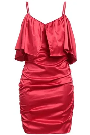 Haveone DRESSES - Mini dresses - on YOOX.com