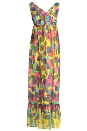 Manila Grace DRESSES - Maxi dresses - on YOOX.com