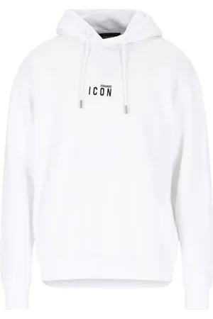 Dsquared2 TOPWEAR - Sweatshirts - on YOOX.com