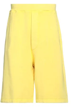 Dsquared2 BOTTOMWEAR - Shorts & Bermuda Shorts - on YOOX.com