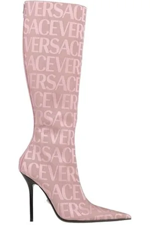 VERSACE FOOTWEAR - Boots - on YOOX.com